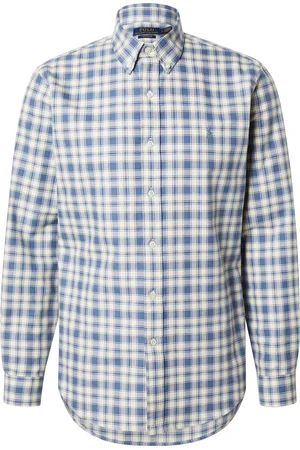 Ralph Lauren Camisa