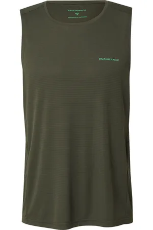 Endurance Camiseta funcional 