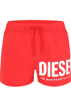 Diesel Bermudas 