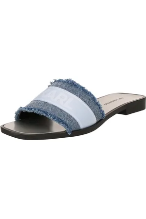 Karl Lagerfeld Zapatos abiertos