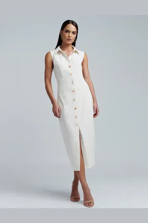 BWLDR Vestido 