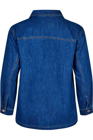 Zizzi Blusa