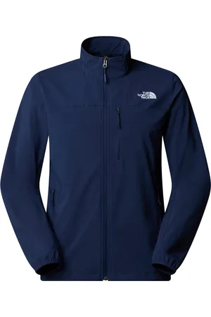 The North Face Chaqueta de montaña 