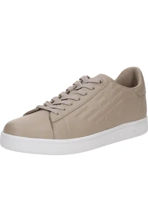 EA7 Zapatillas deportivas bajas