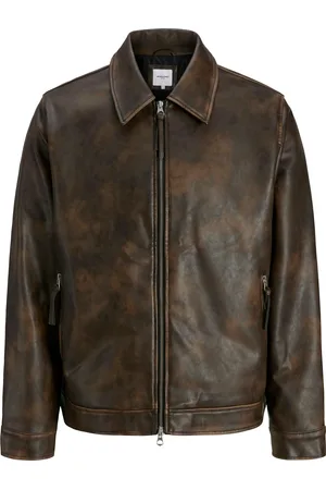 JACK & JONES Chaqueta de entretiempo 