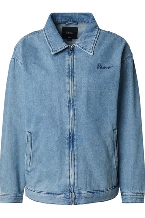 Vans Chaqueta de entretiempo 