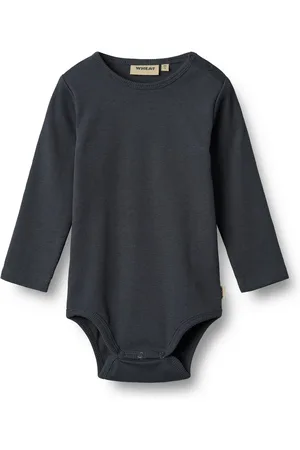 WHEAT Pijama entero/body 