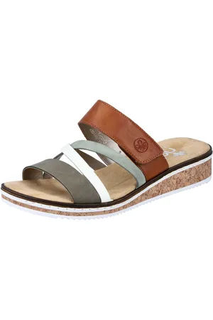Rieker Zapatos abiertos
