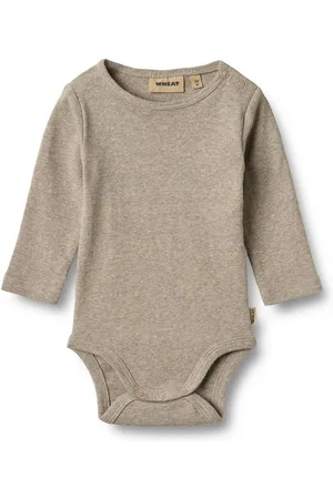 WHEAT Pijama entero/body 