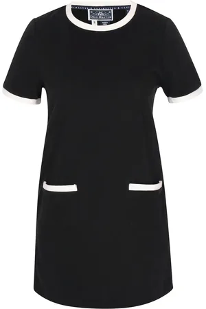 Dreimaster Vestido