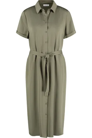 Gerry Weber Vestido camisero
