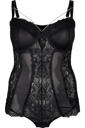 Zizzi Body 