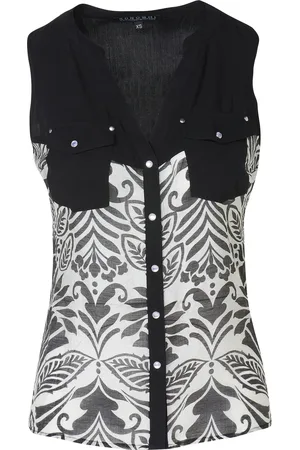 Koroshi Blusa