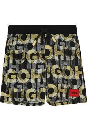HUGO BOSS Bermudas