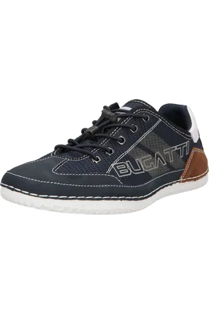 Bugatti Zapatillas deportivas bajas 