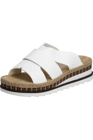 Rieker Zapatos abiertos 