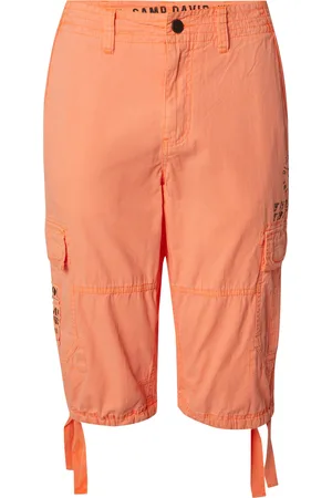 Camp David Pantalón cargo