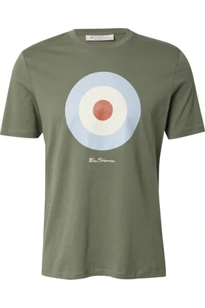 Ben Sherman Camiseta
