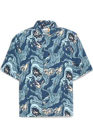 Timberland Camisa 