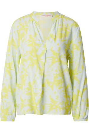 Frieda & Freddies Blusa