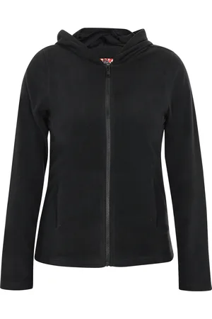 myMo Chaqueta polar