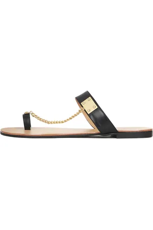 Kazar Zapatos abiertos