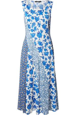 Max Mara Vestido de verano 