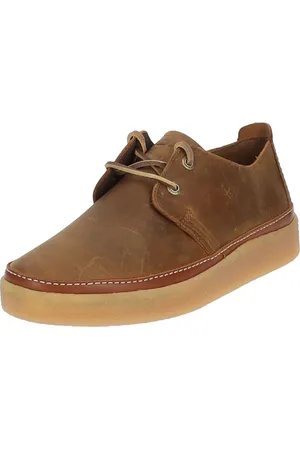 Clarks Zapatos con cordón
