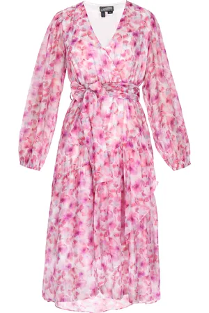 Dreimaster Vestido