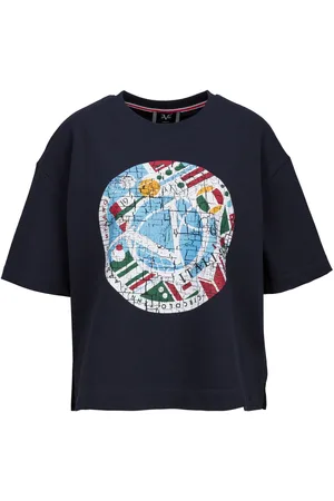 19V69 Italia Camiseta talla grande 