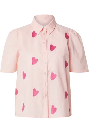 Compañía fantástica Blusa