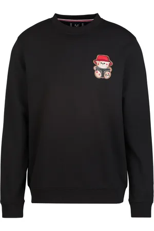 19V69 Italia Sudadera 