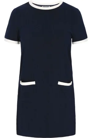 Dreimaster Vestido