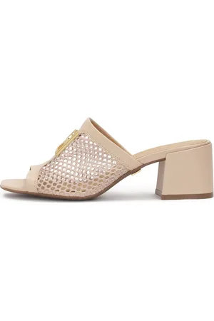 Kazar Zapatos abiertos