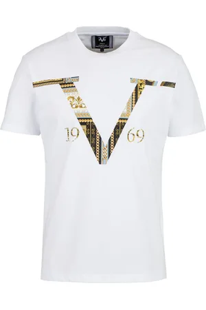 19V69 Italia Camiseta 