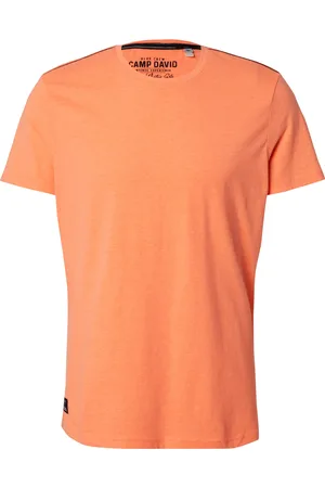 Camp David Camiseta