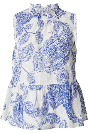 Emily van den Bergh Blusa