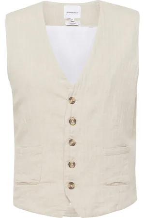 Lindbergh Chaleco para traje