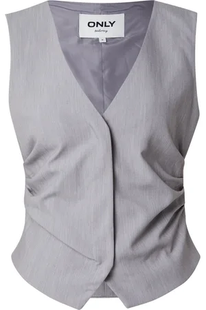 ONLY Chaleco para traje 