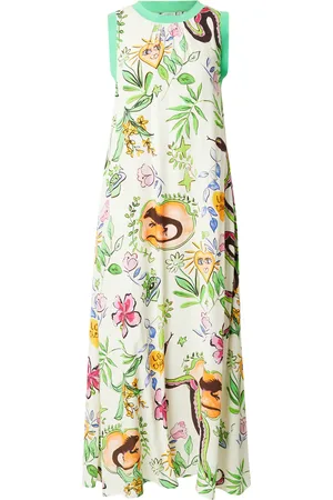 Emily van den Bergh Vestido