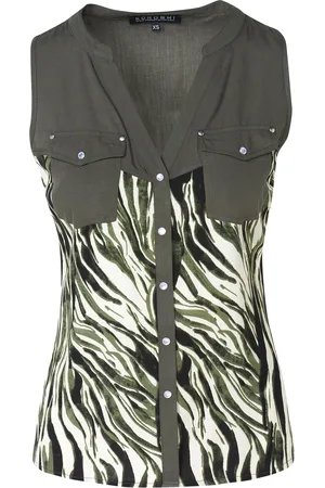 Koroshi Blusa