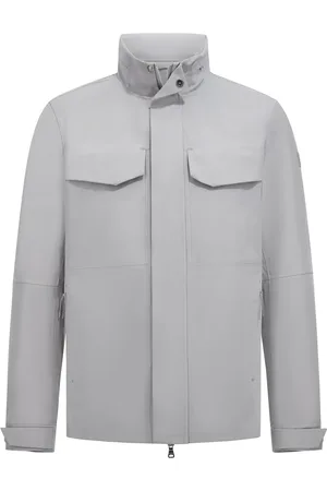 Boggi Milano Chaqueta de entretiempo