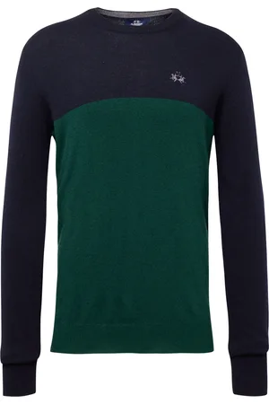 La Martina Jersey