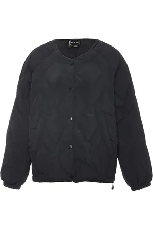 Faina Chaqueta de entretiempo