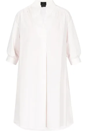 Dreimaster Vestido camisero