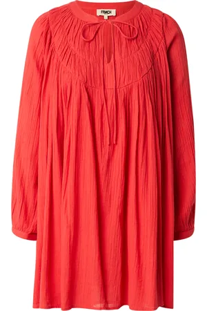 FRNCH PARIS Vestido