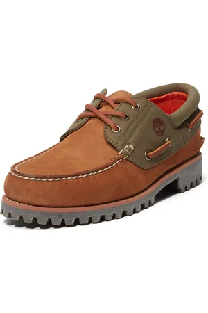 Timberland Zapatos con cordón 