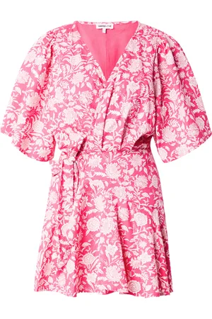 Harper & Yve Vestido