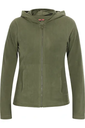 myMo Chaqueta polar
