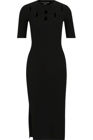 DKNY Vestido de punto
